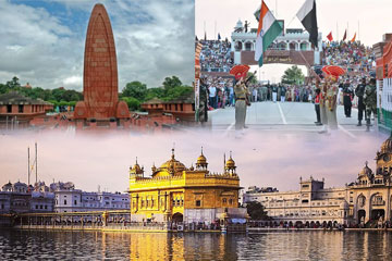 Amritsar Special 3 Days Tour